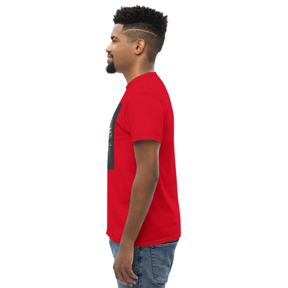Men's classic tee