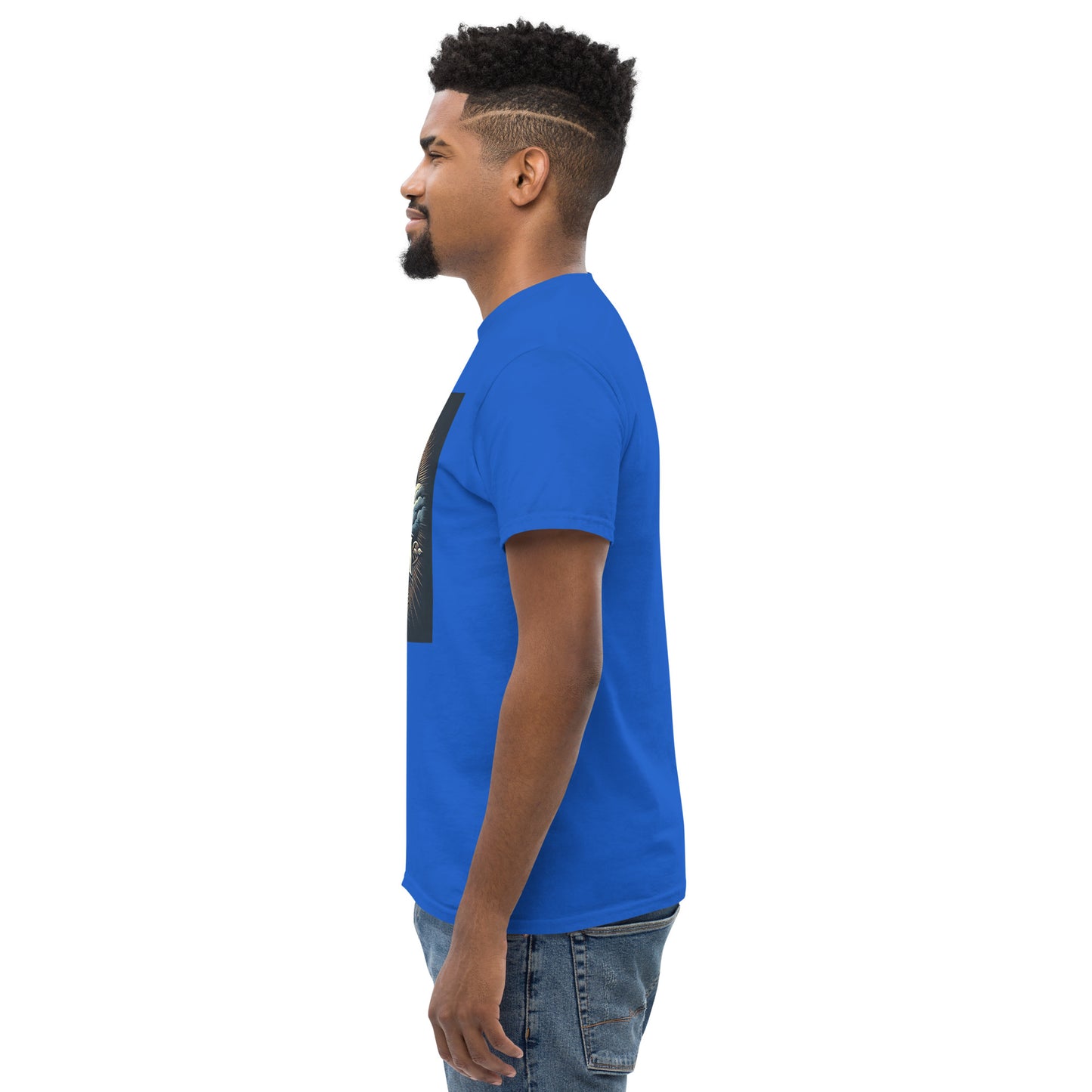 Men's classic tee