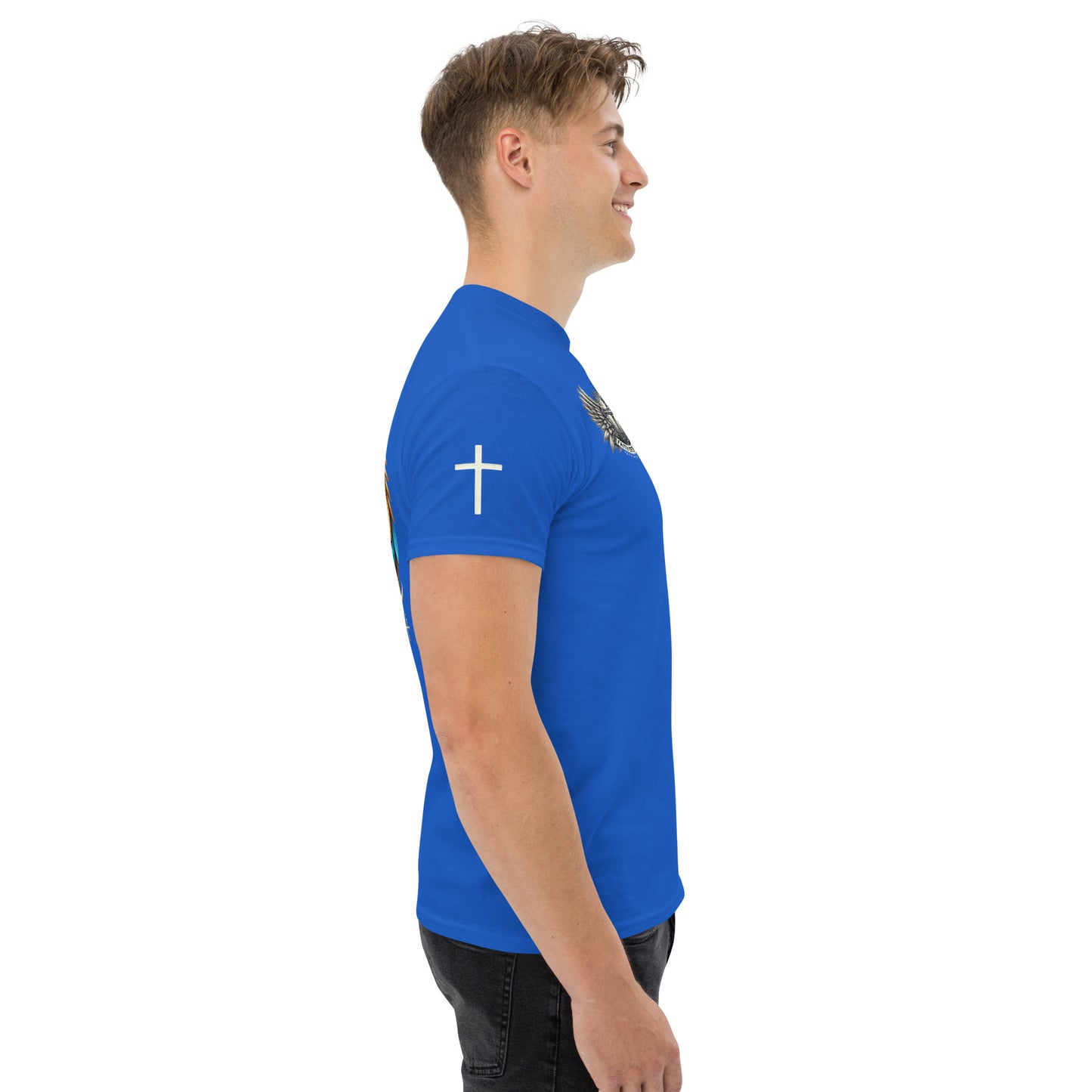 Men's classic tee