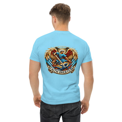 Men's classic tee