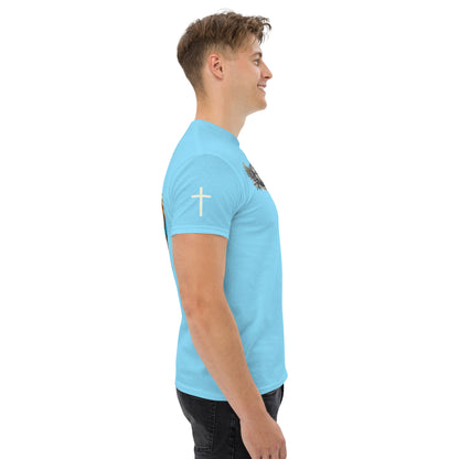 Men's classic tee