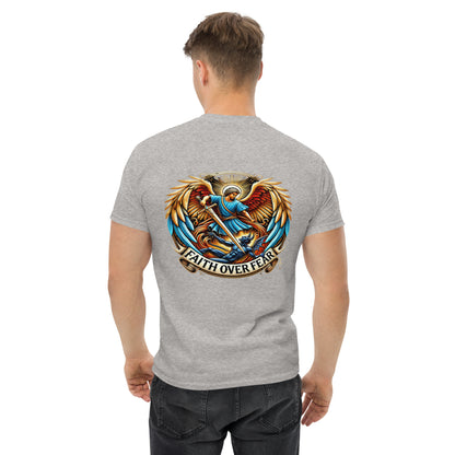 Men's classic tee