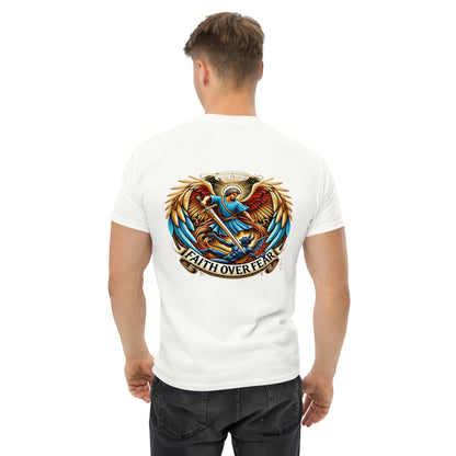 Men's classic tee