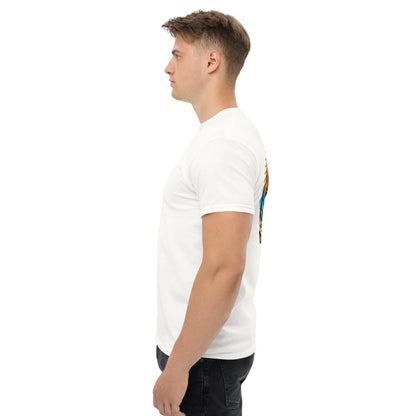 Men's classic tee