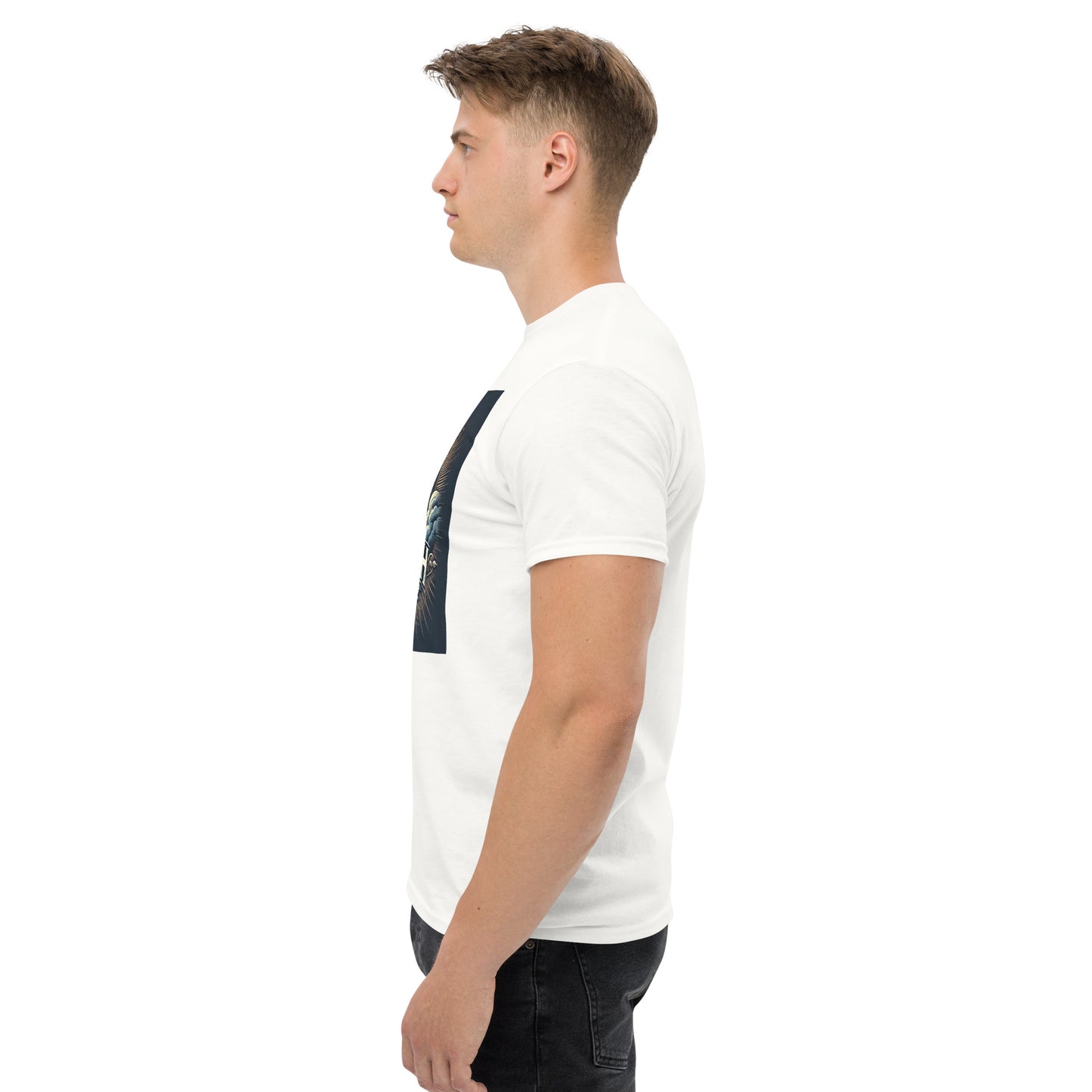Men's classic tee