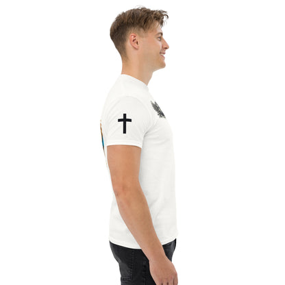 Men's classic tee