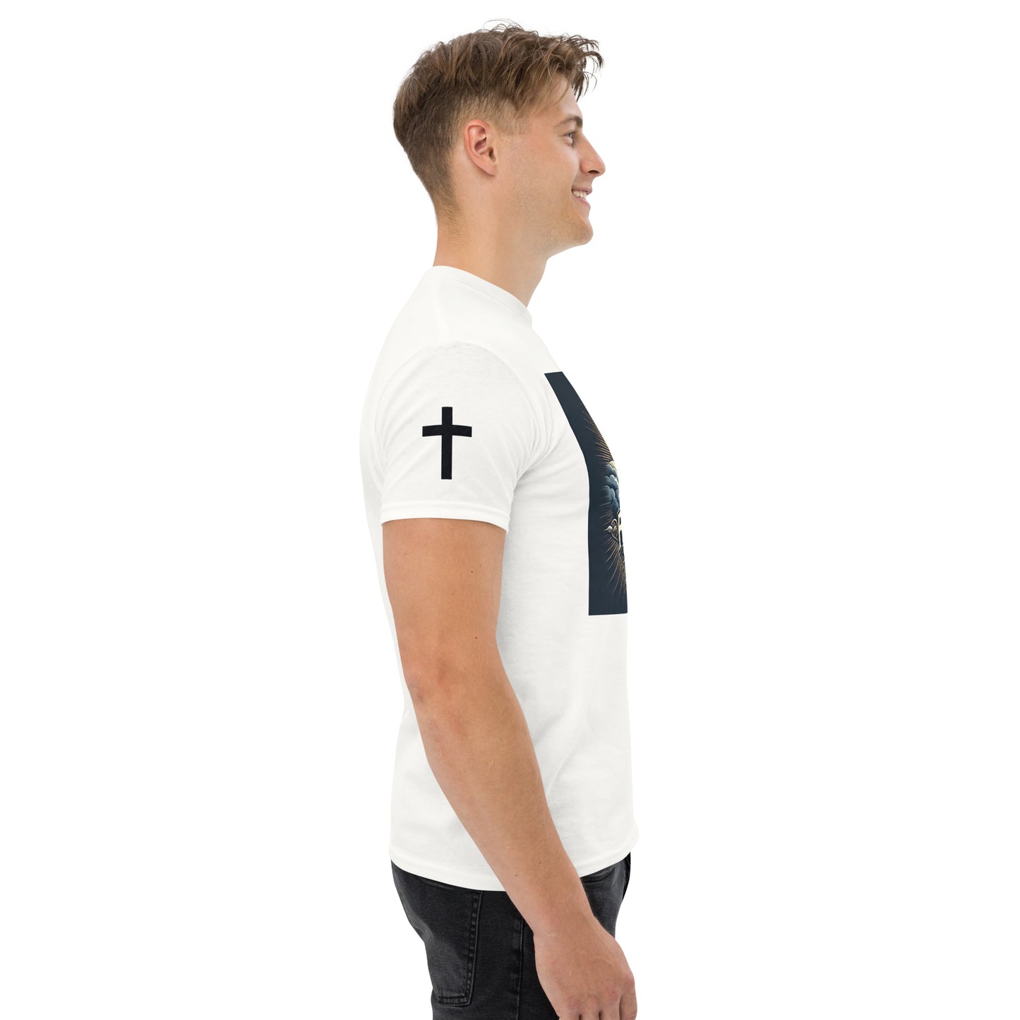 Men's classic tee