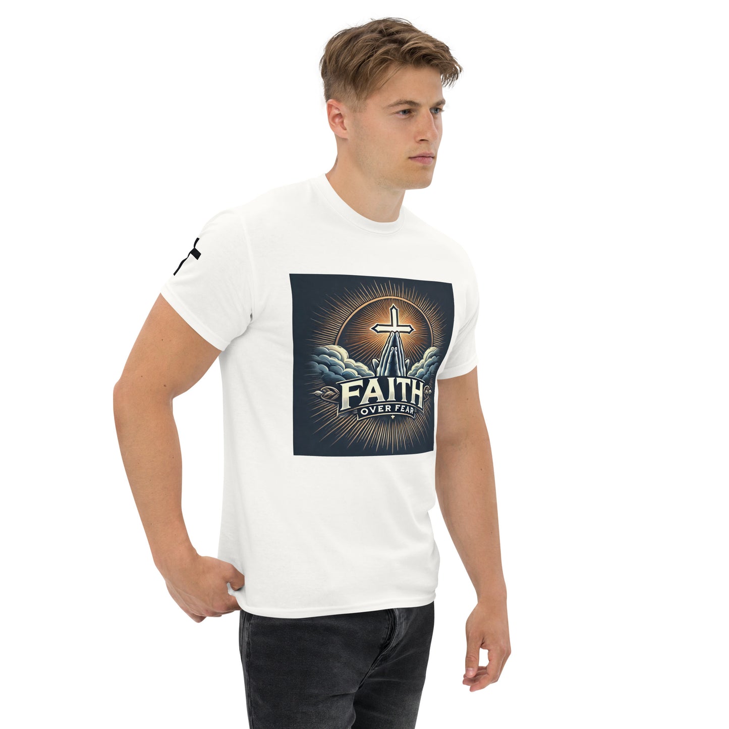 Men's classic tee