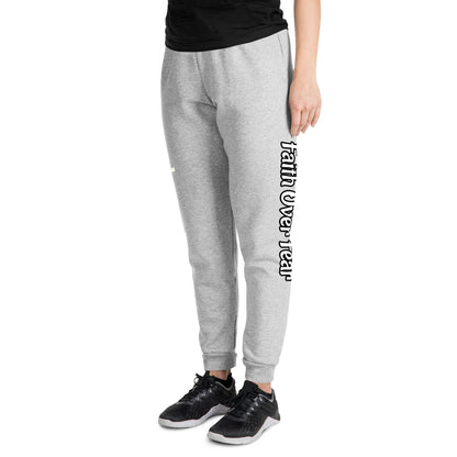 Women's Joggers