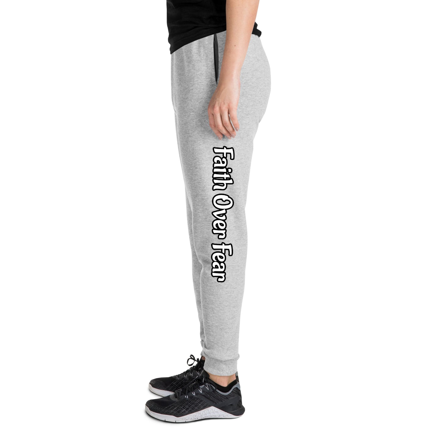 Women's Joggers