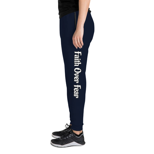 Women's Joggers