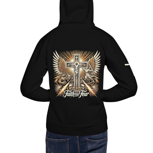 Men's Hoodie