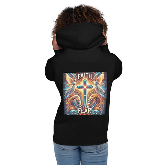 Women's Hoodie