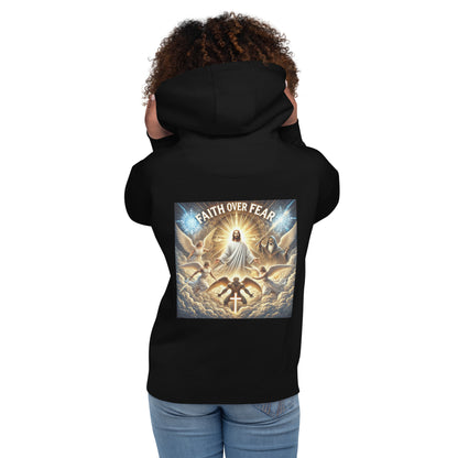 Women's Hoodie