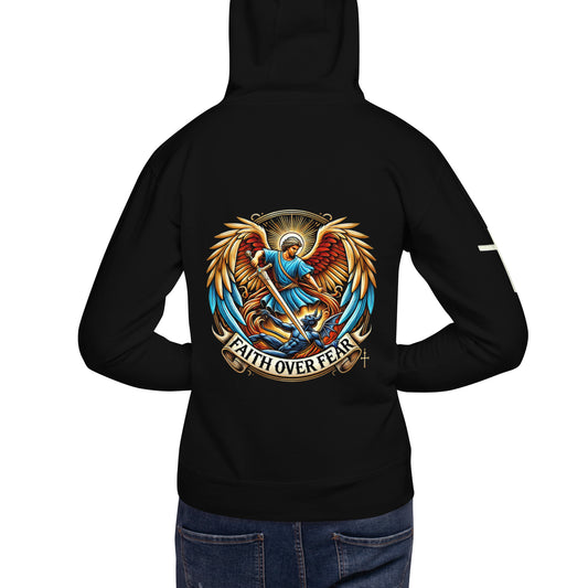 Men's Hoodie