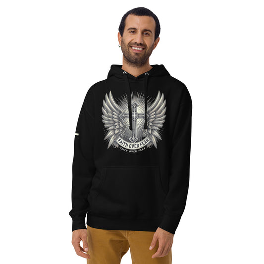 Men's Hoodie