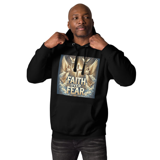 Men's Hoodie