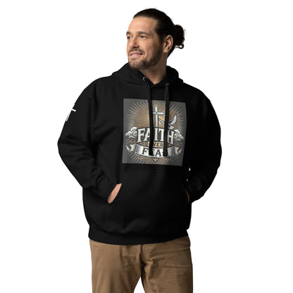 Men's Hoodie