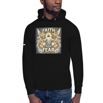 Men's Hoodie