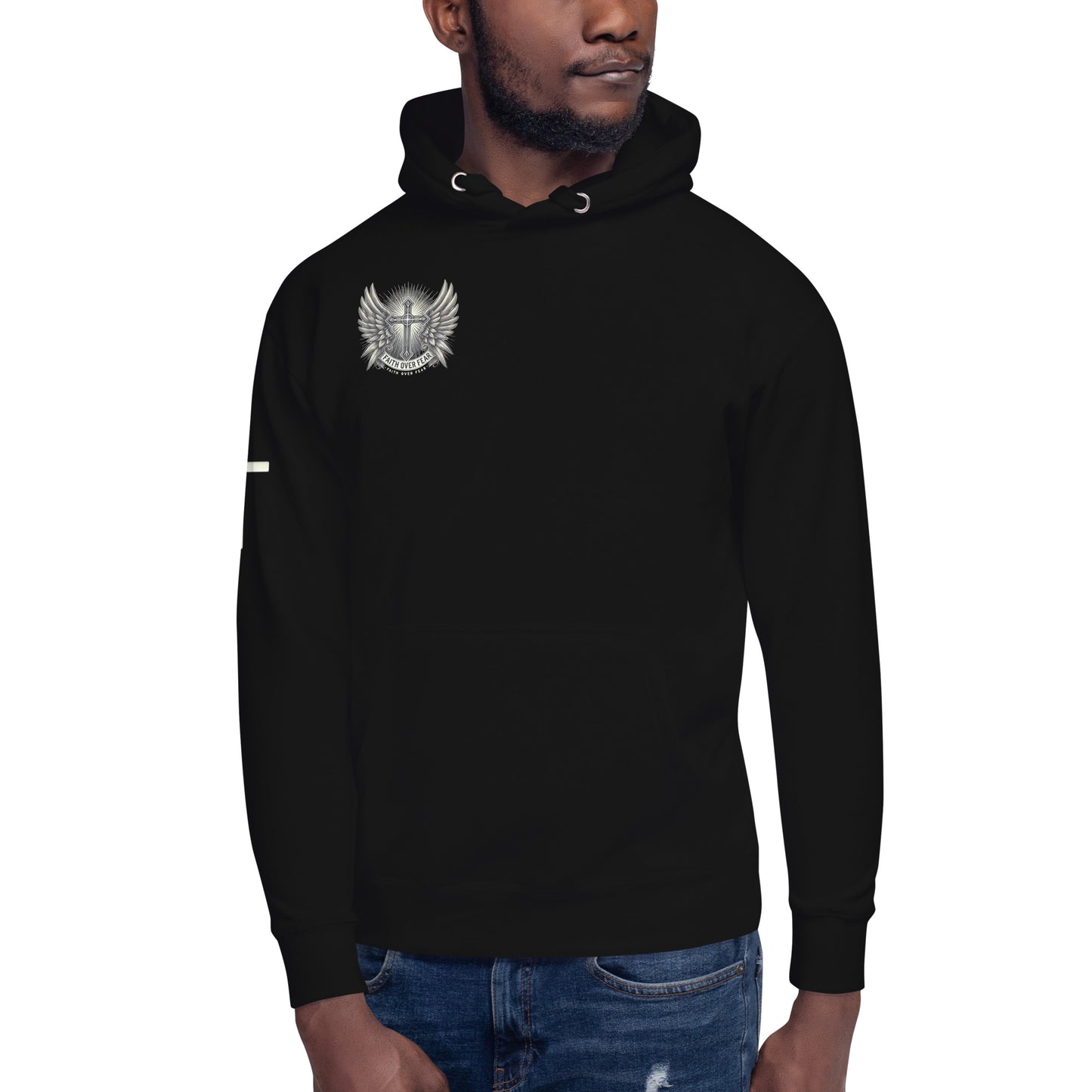 Men's Hoodie