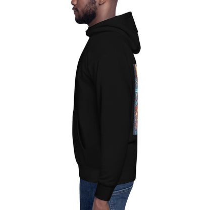 Men's Hoodie