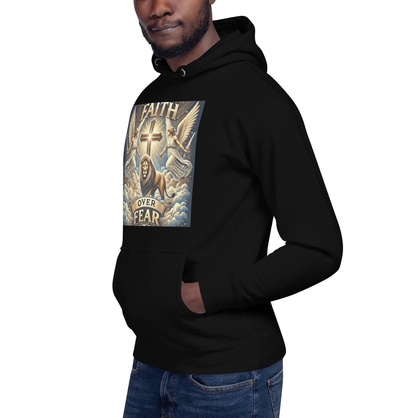 Men's Hoodie