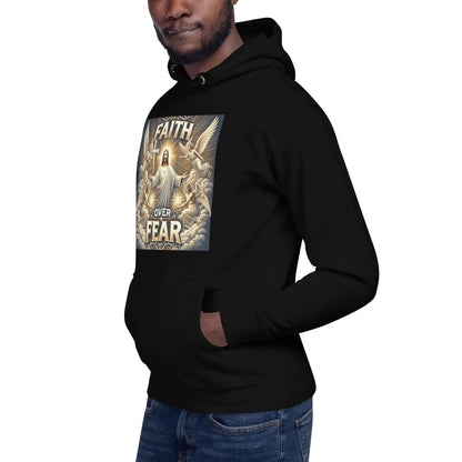 Men's Hoodie