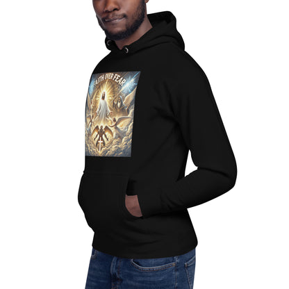 Men's Hoodie