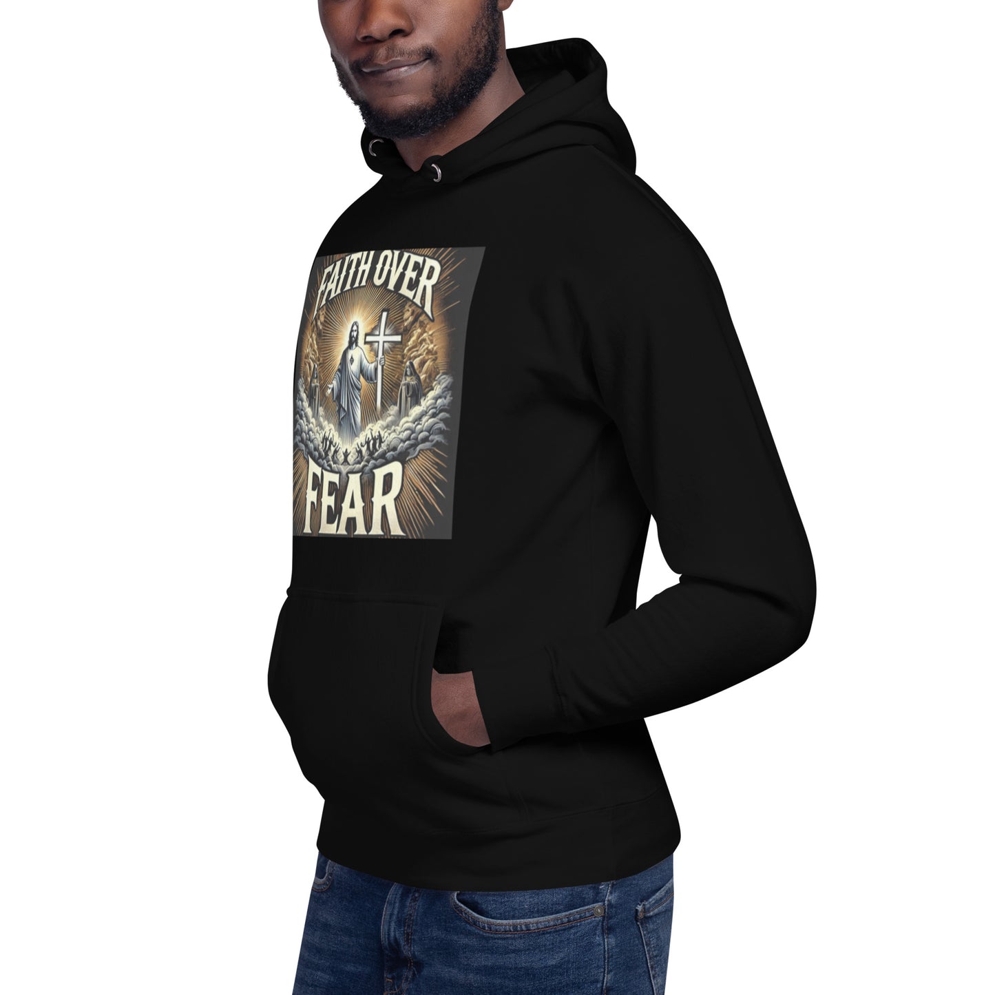 Men's Hoodie