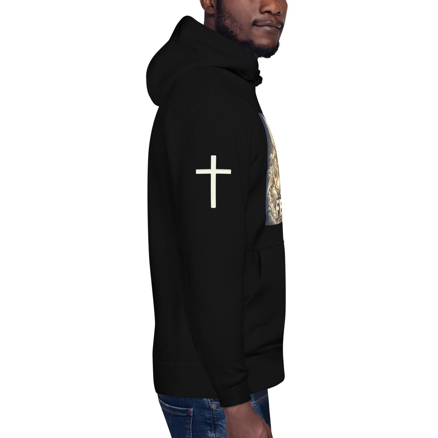 Men's Hoodie