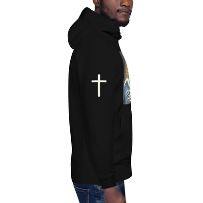 Men's Hoodie