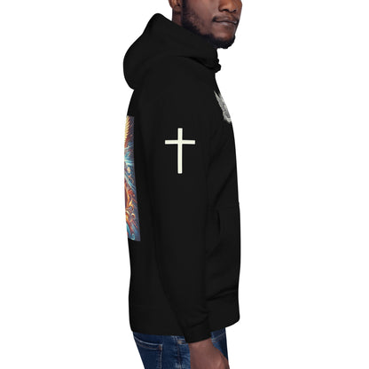 Men's Hoodie