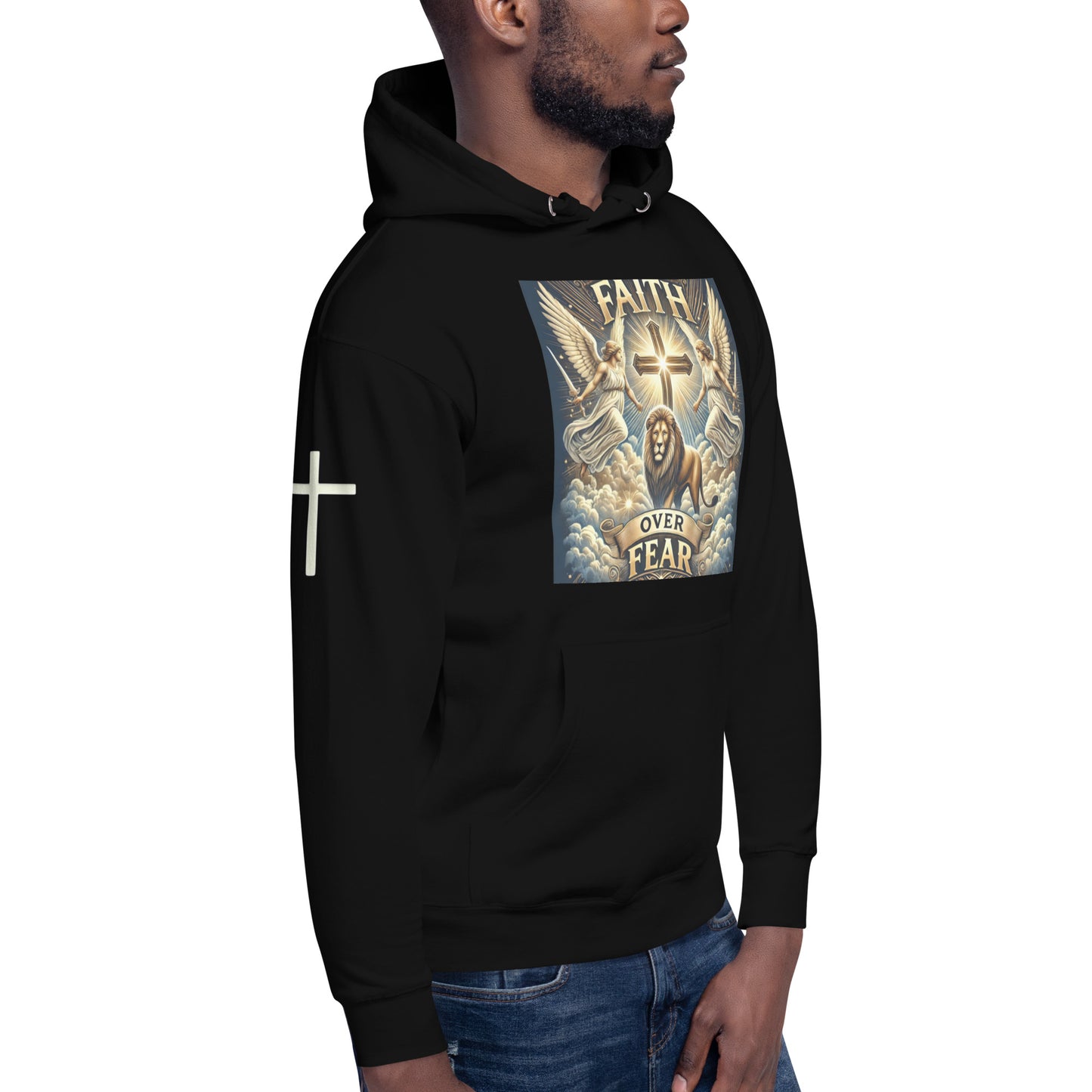 Men's Hoodie