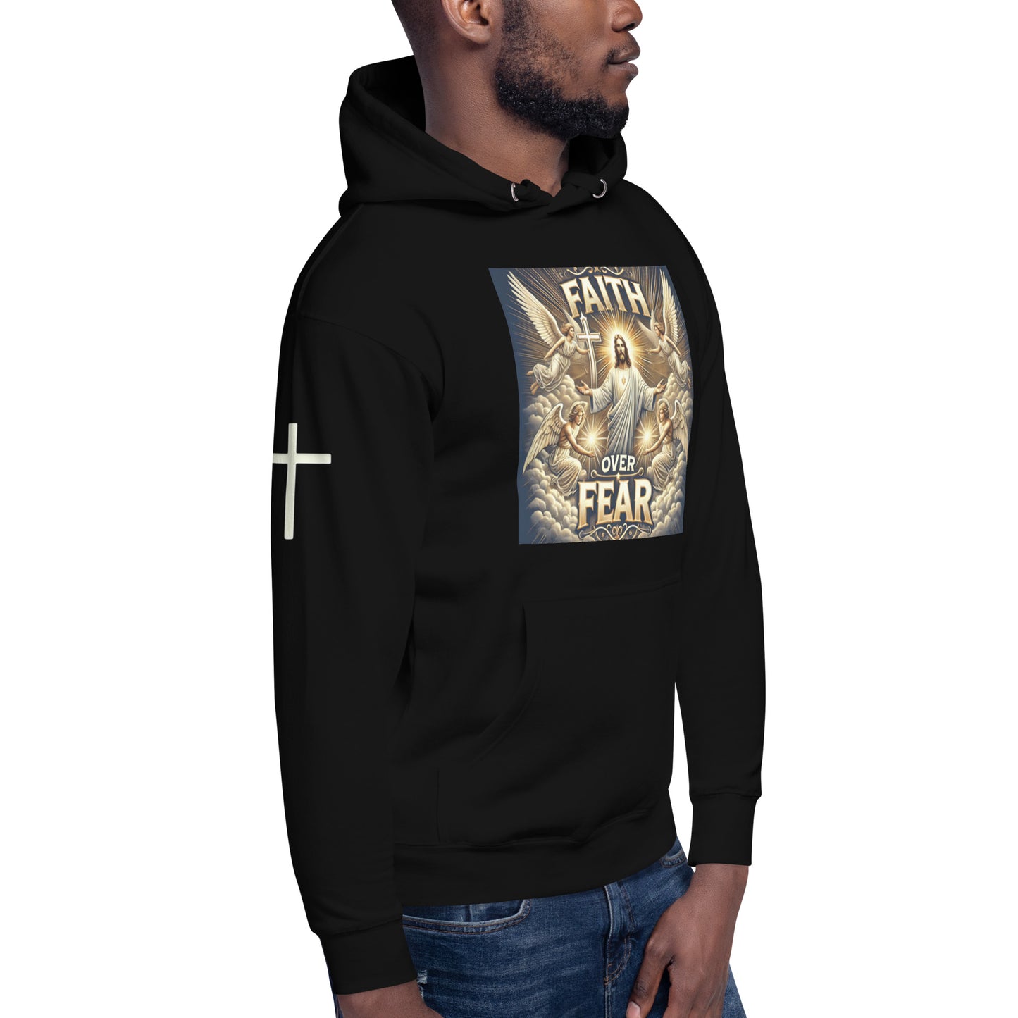 Men's Hoodie