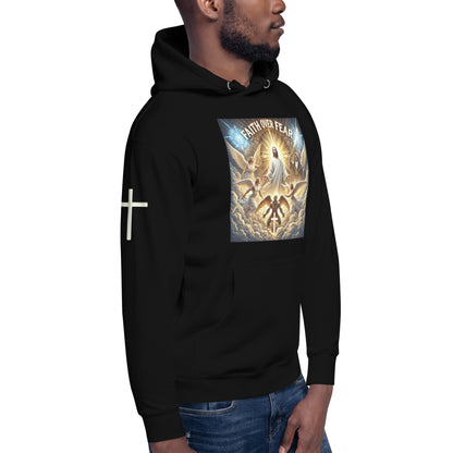 Men's Hoodie
