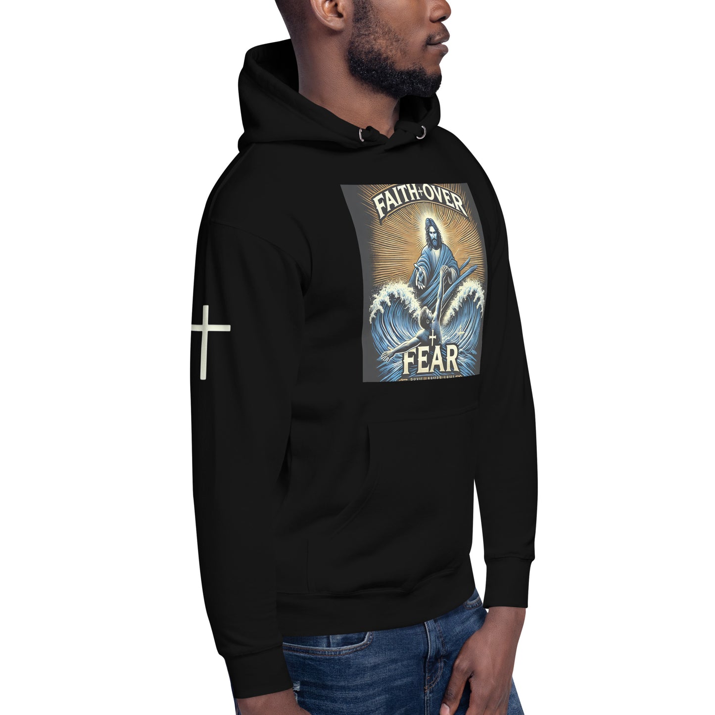 Men's Hoodie