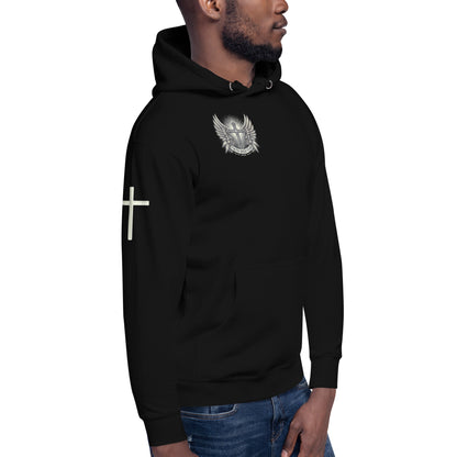 Men's Hoodie