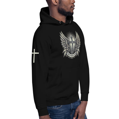 Men's Hoodie