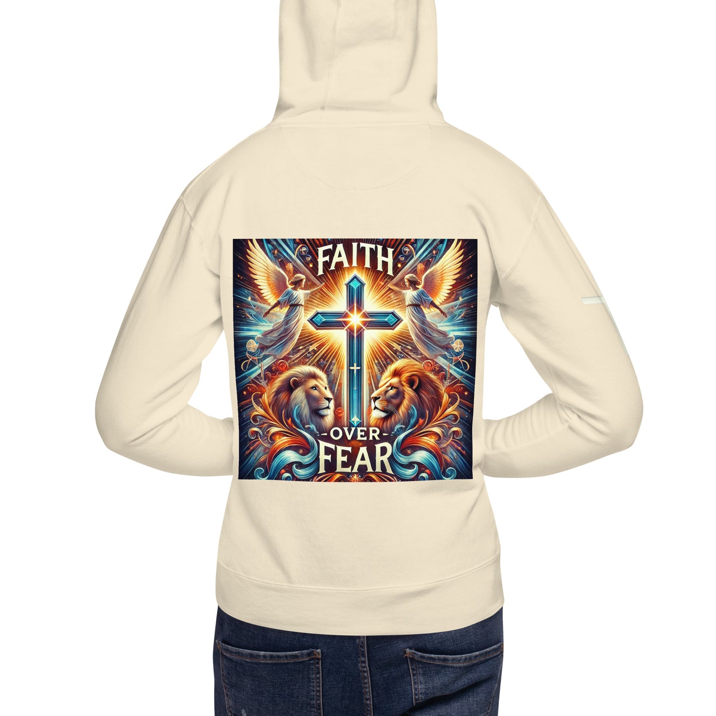 Men's Hoodie