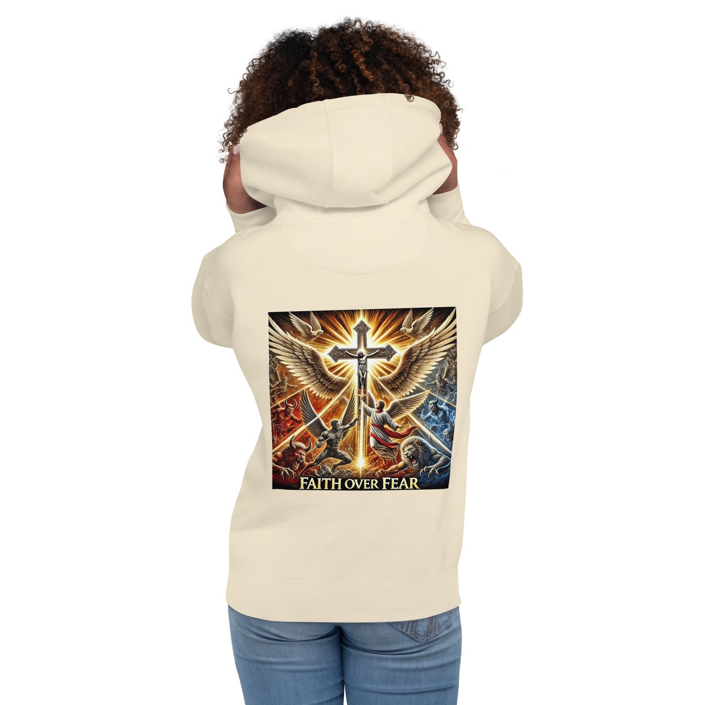 Women's Hoodie