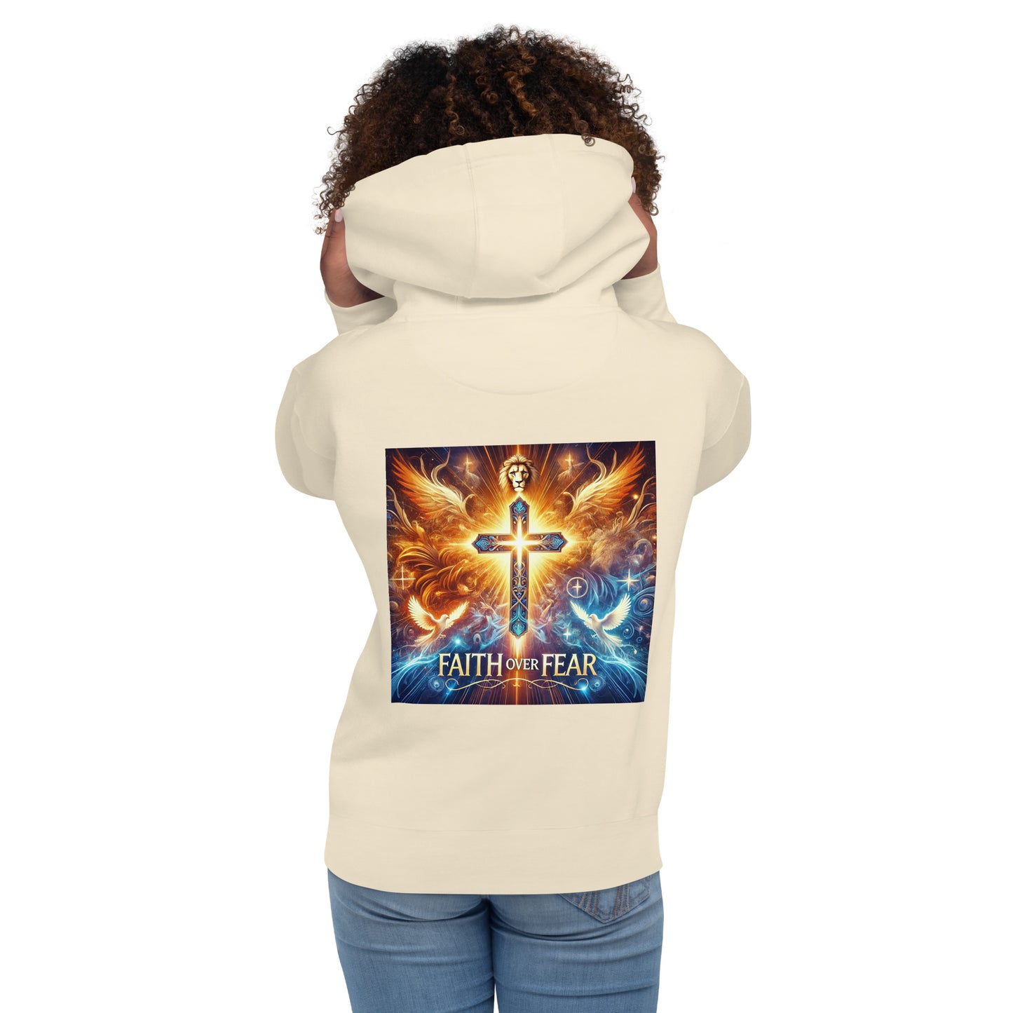Women's Hoodie
