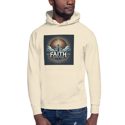 Men's Hoodie