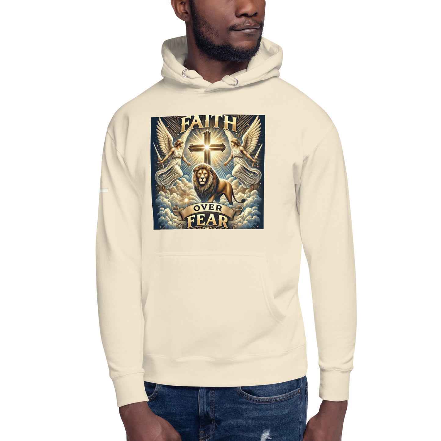 Men's Hoodie