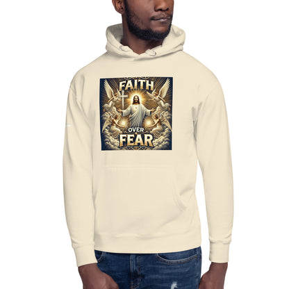 Men's Hoodie