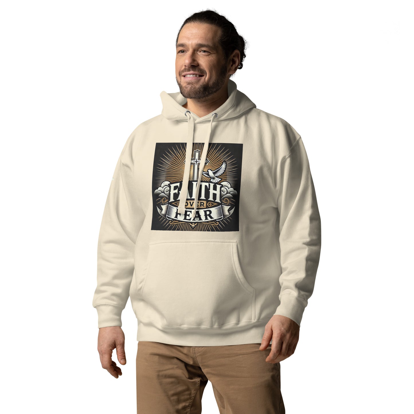 Men's Hoodie