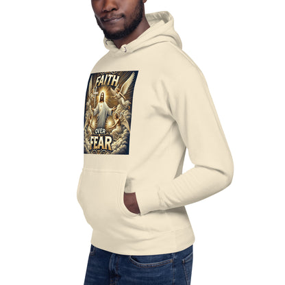 Men's Hoodie