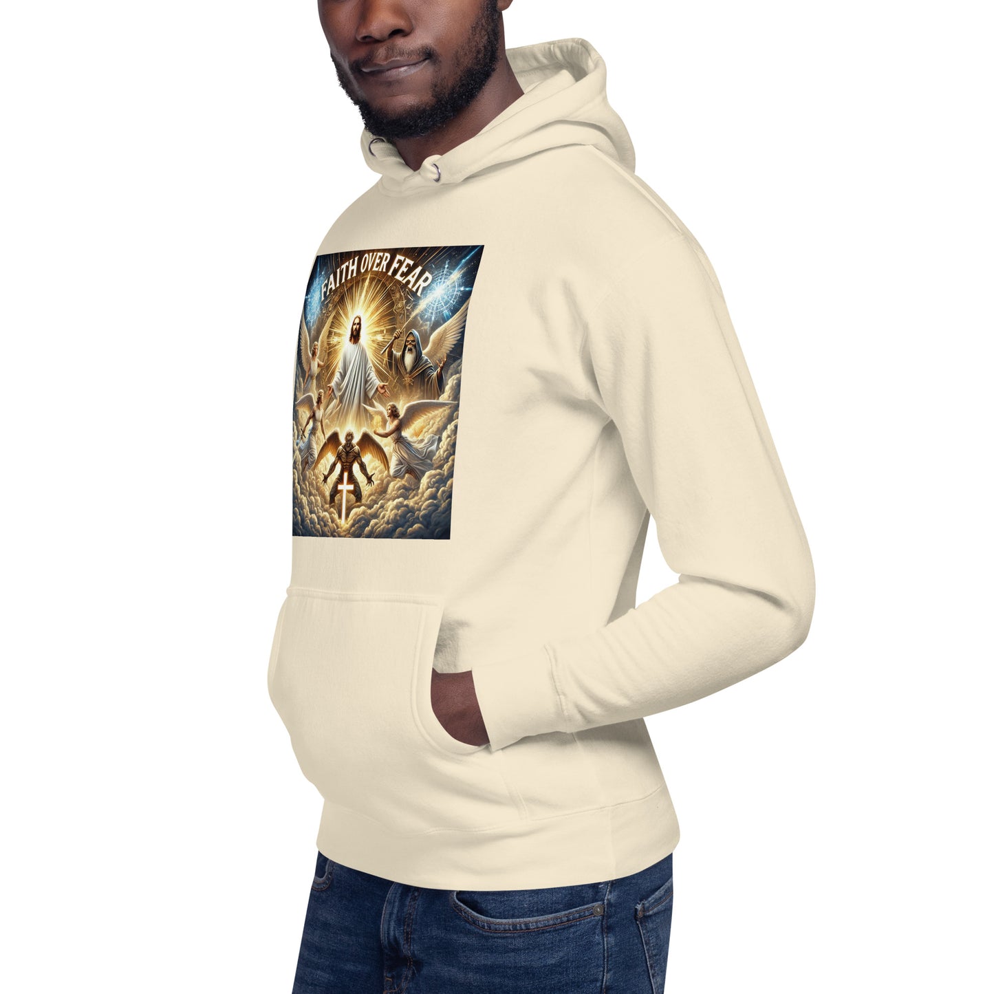 Men's Hoodie