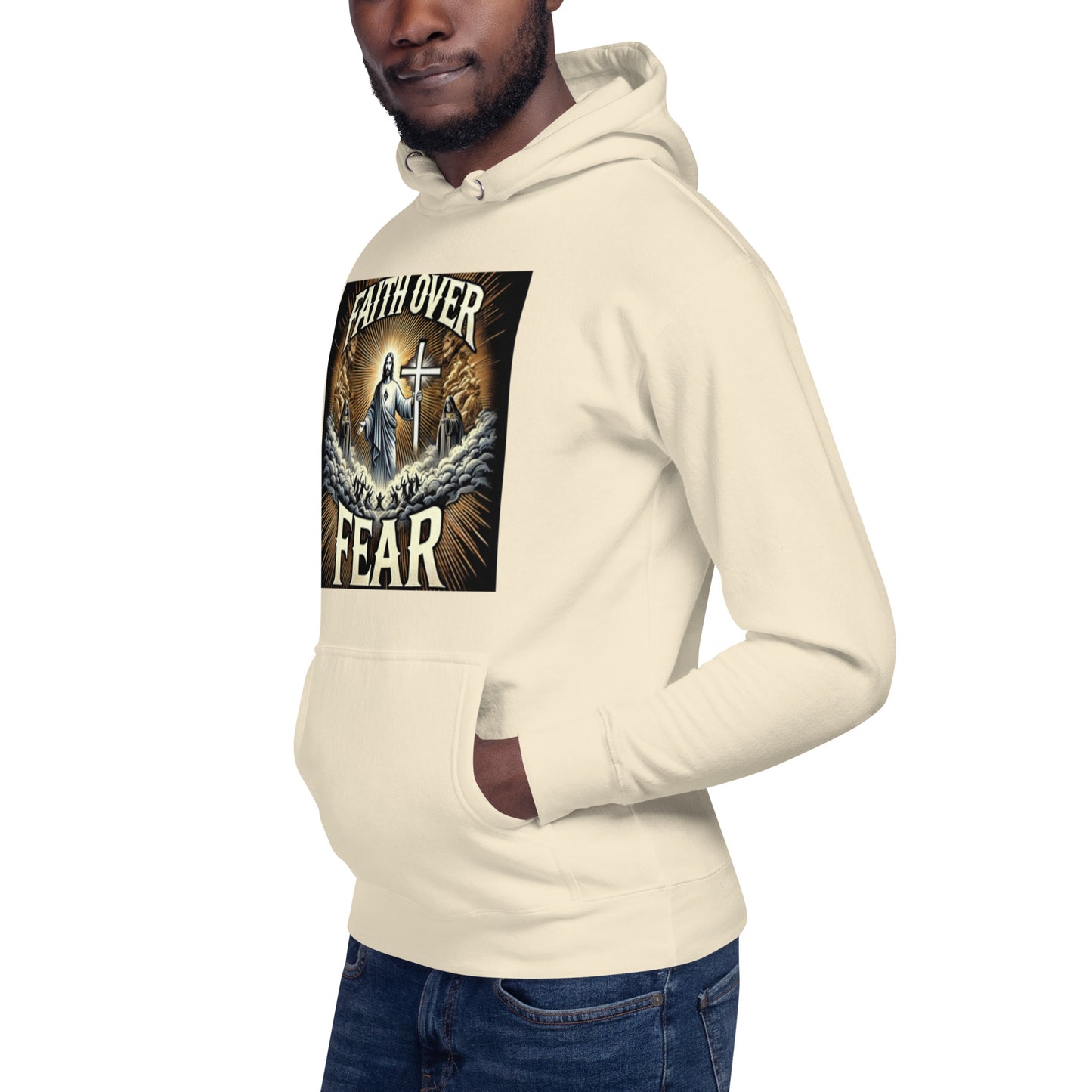 Men's Hoodie