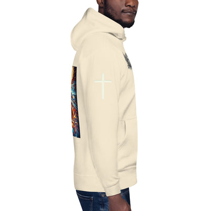 Men's Hoodie