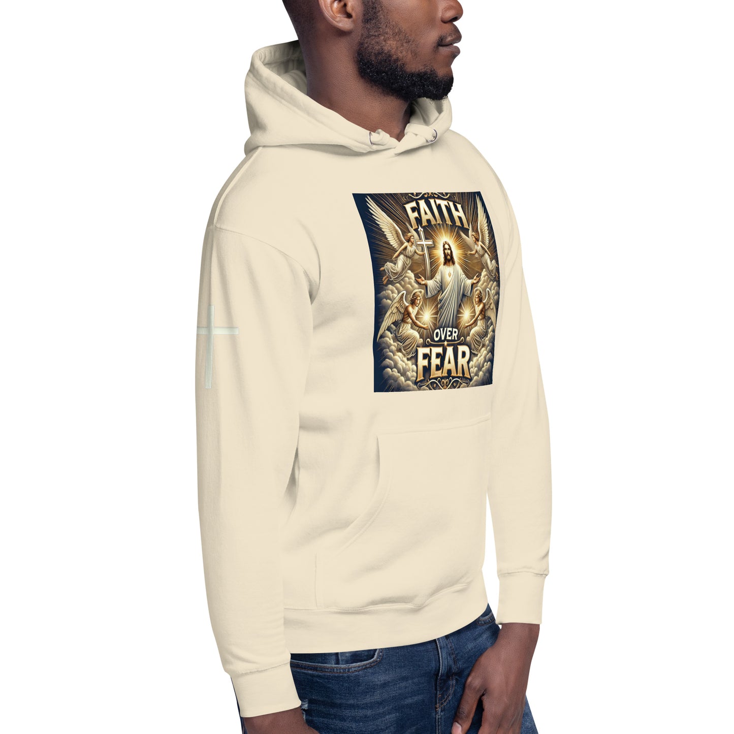 Men's Hoodie